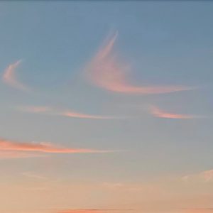 Crepúsculo Susurrante