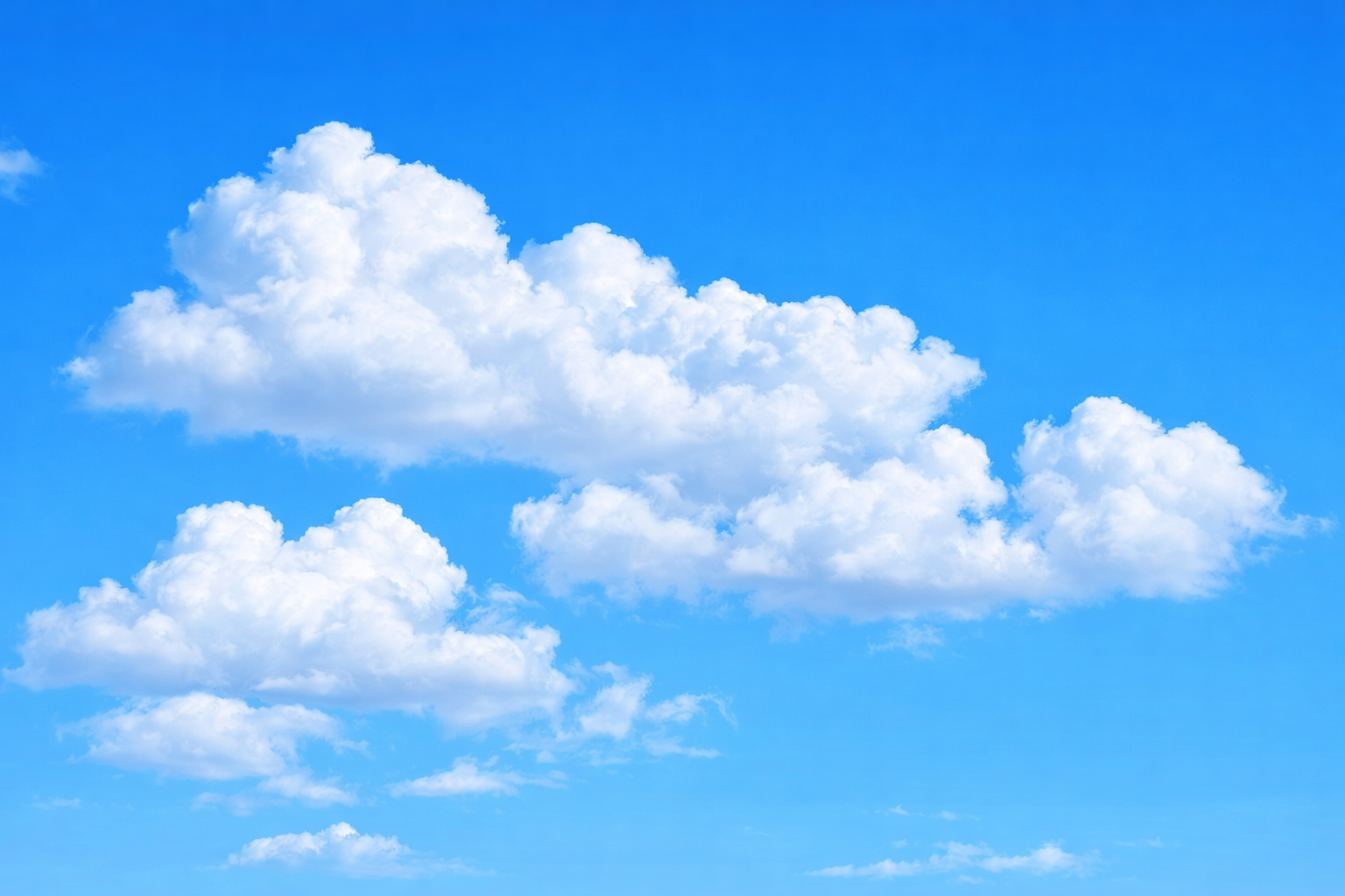 Pensamientos del Cielo