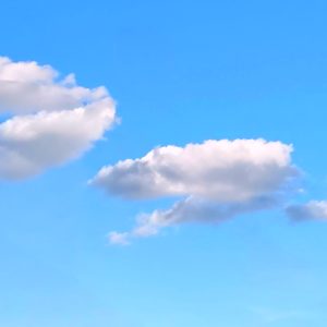 Conversación etérea