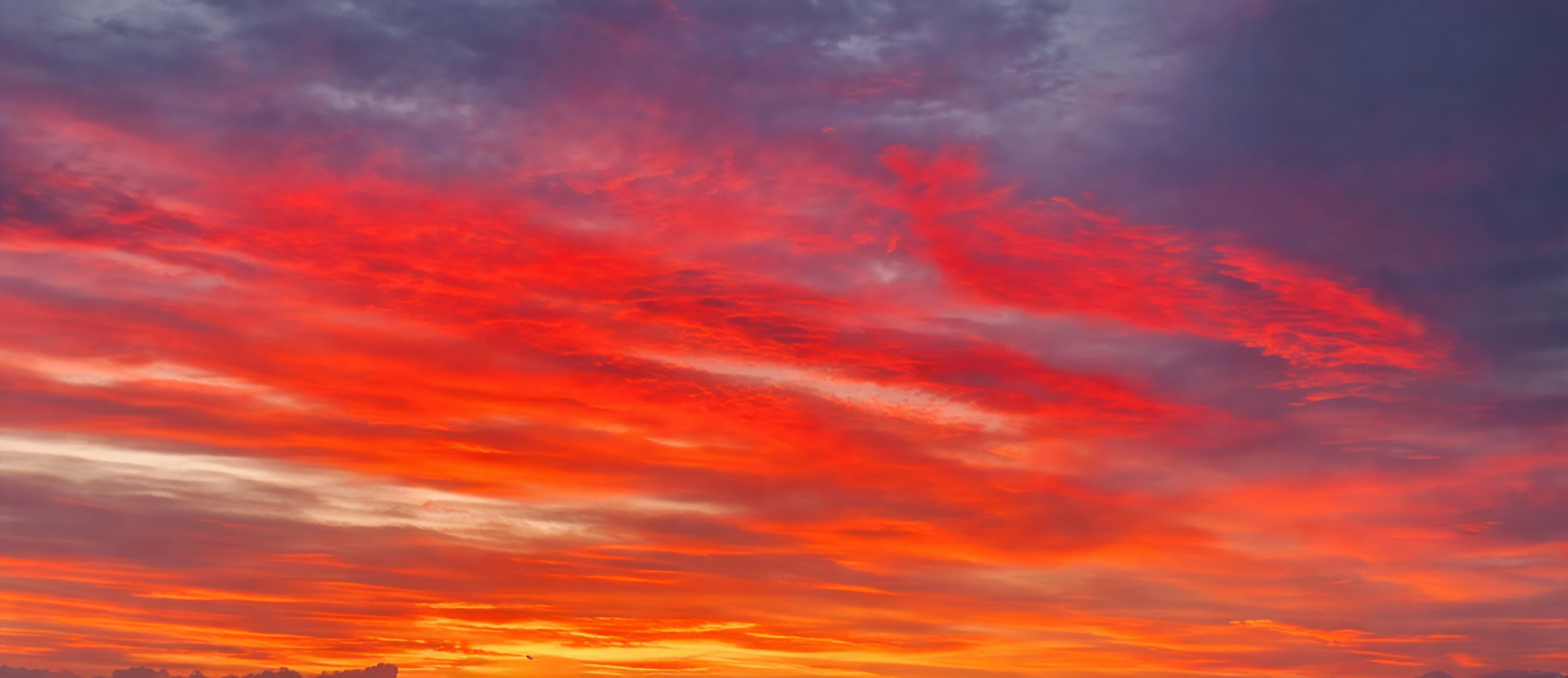 Llamas del Crepusculo