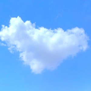 Corazón de Algodón